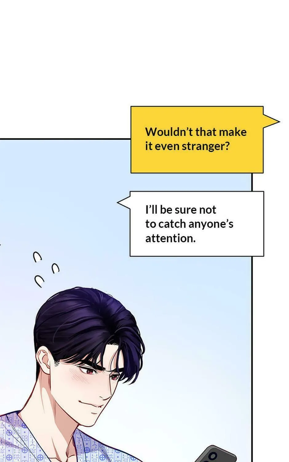A Suspicious Confession Chapter 63 page 115 - 