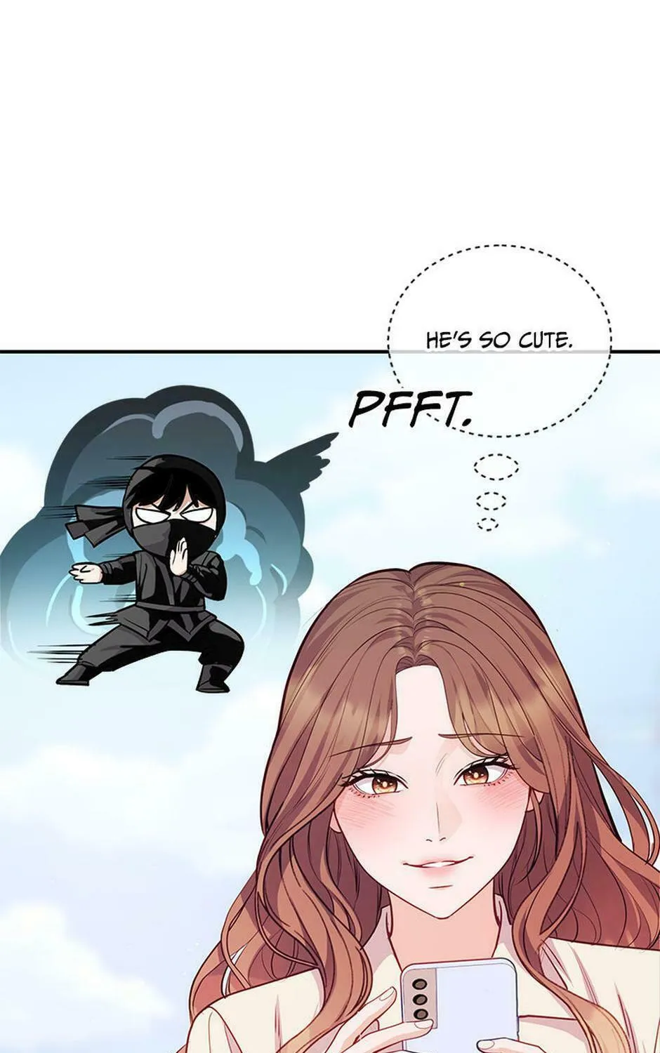 A Suspicious Confession Chapter 63 page 117 - 