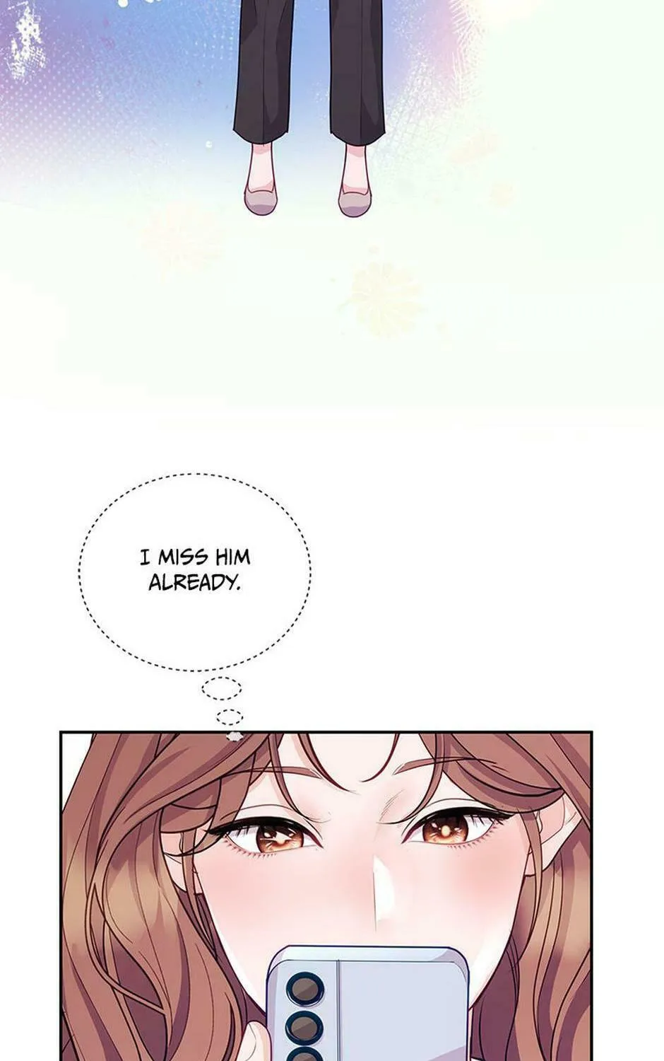 A Suspicious Confession Chapter 63 page 121 - 