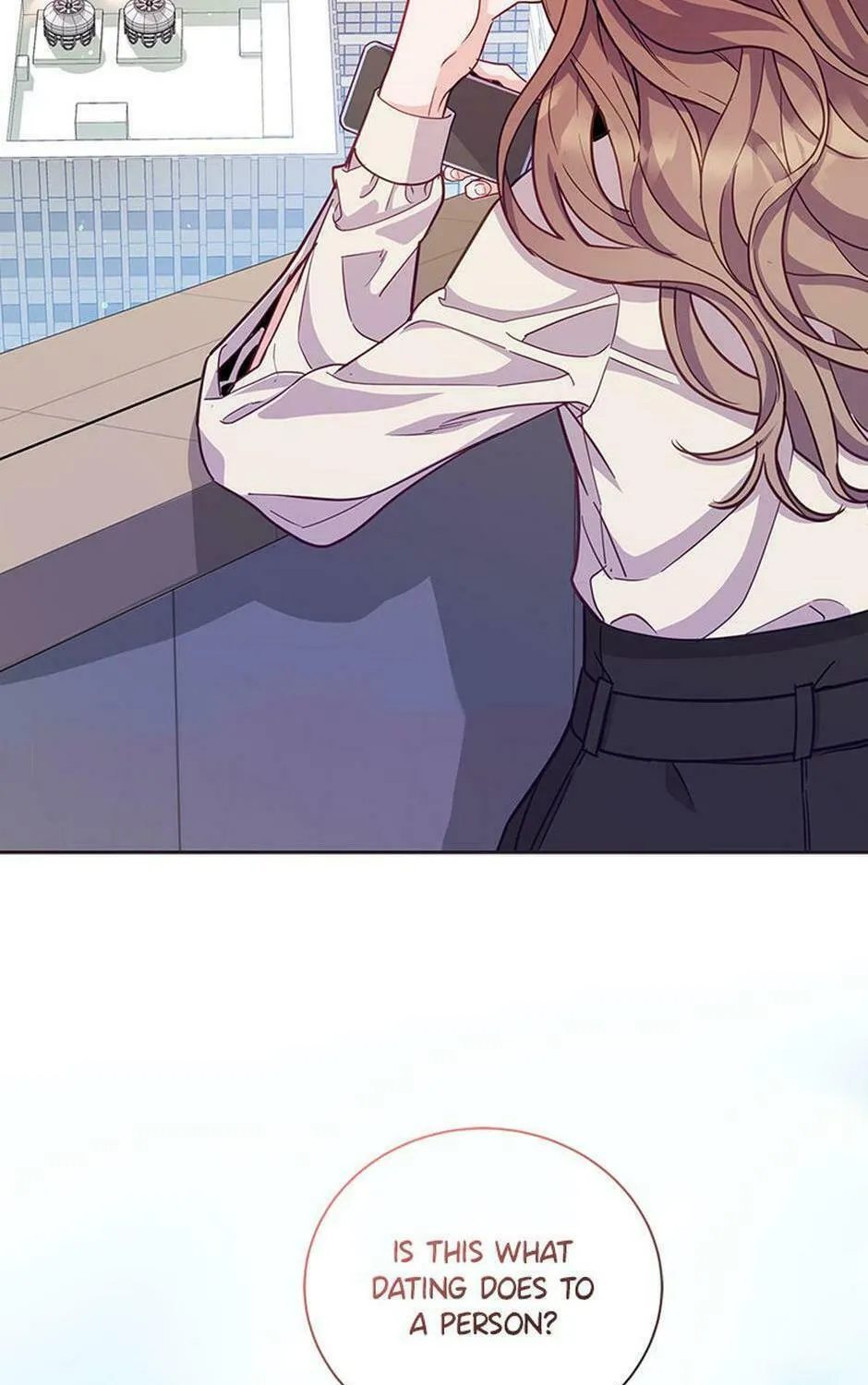 A Suspicious Confession Chapter 63 page 125 - 