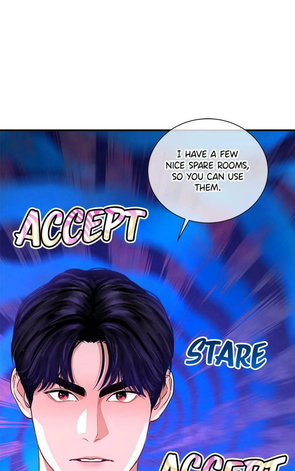 A Suspicious Confession Chapter 63 page 15 - 