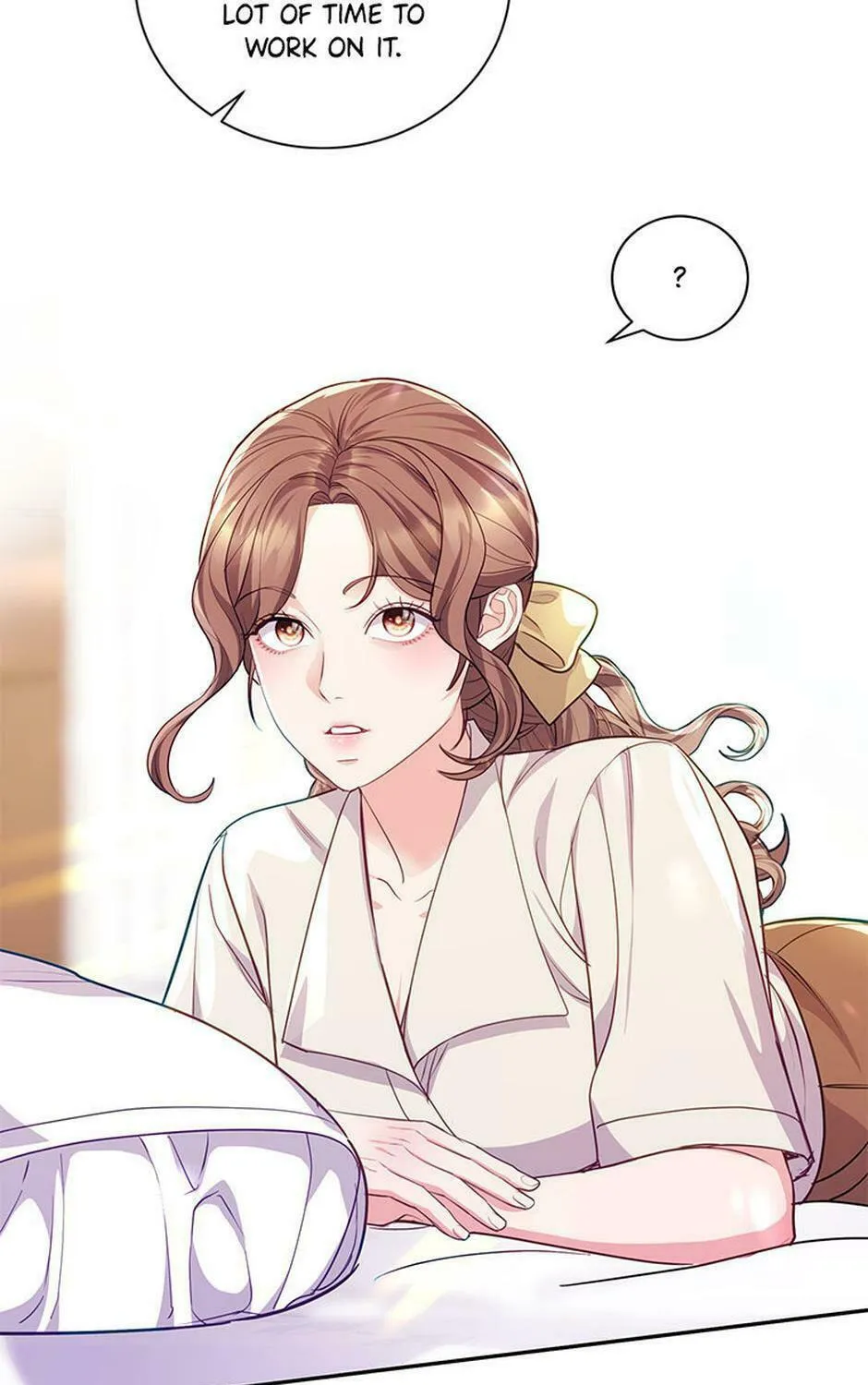 A Suspicious Confession Chapter 63 page 3 - 