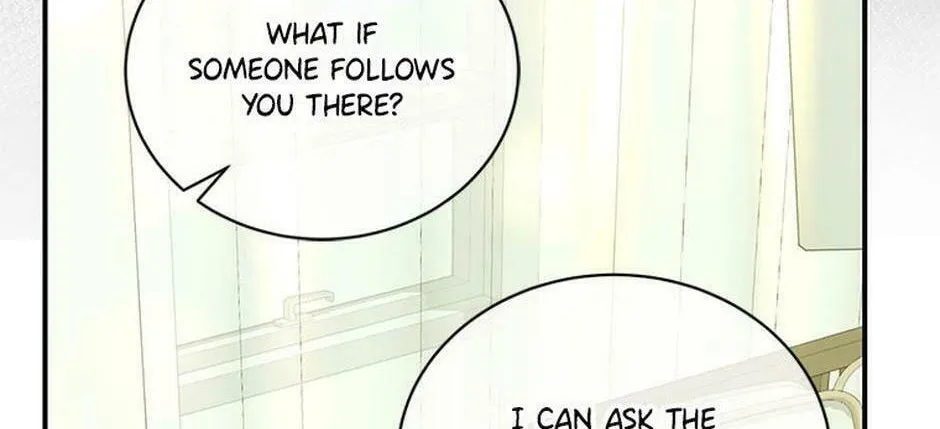 A Suspicious Confession Chapter 63 page 22 - 
