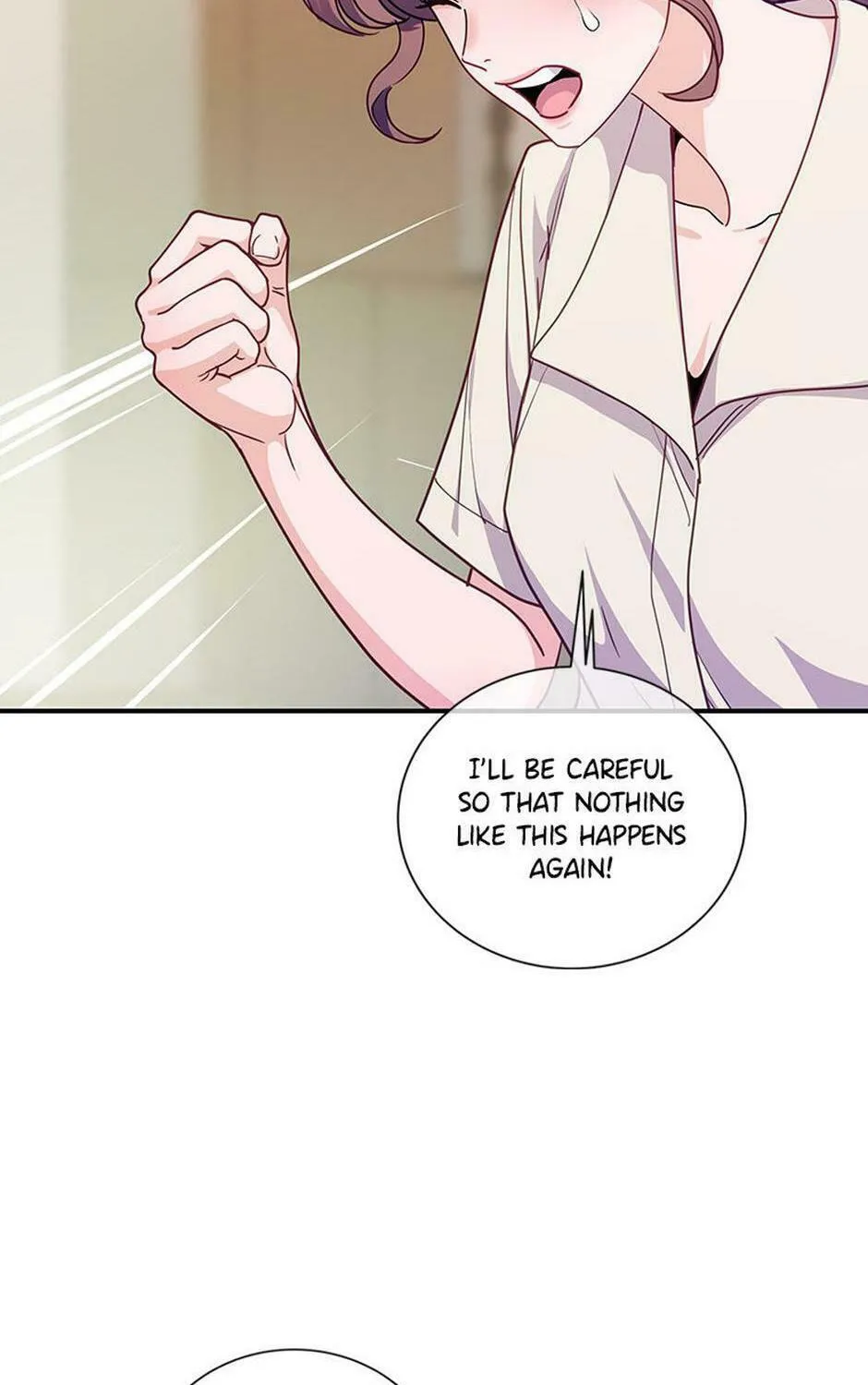 A Suspicious Confession Chapter 63 page 25 - 