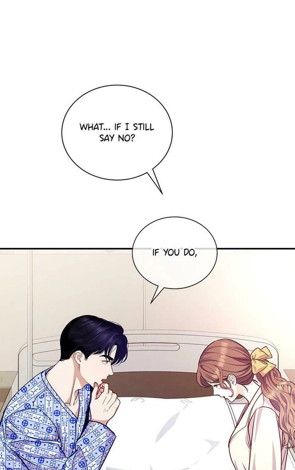 A Suspicious Confession Chapter 63 page 31 - 