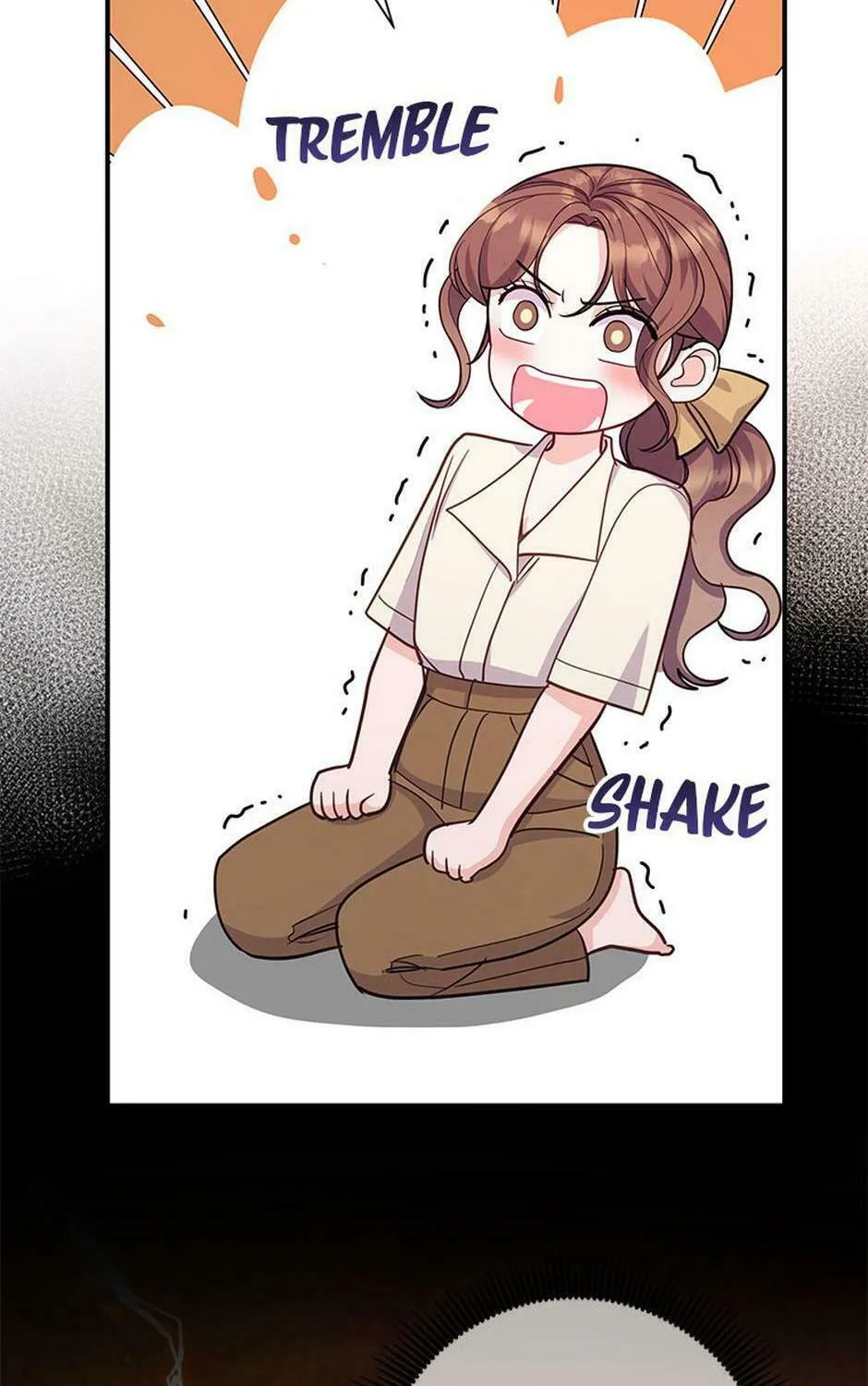 A Suspicious Confession Chapter 63 page 37 - 