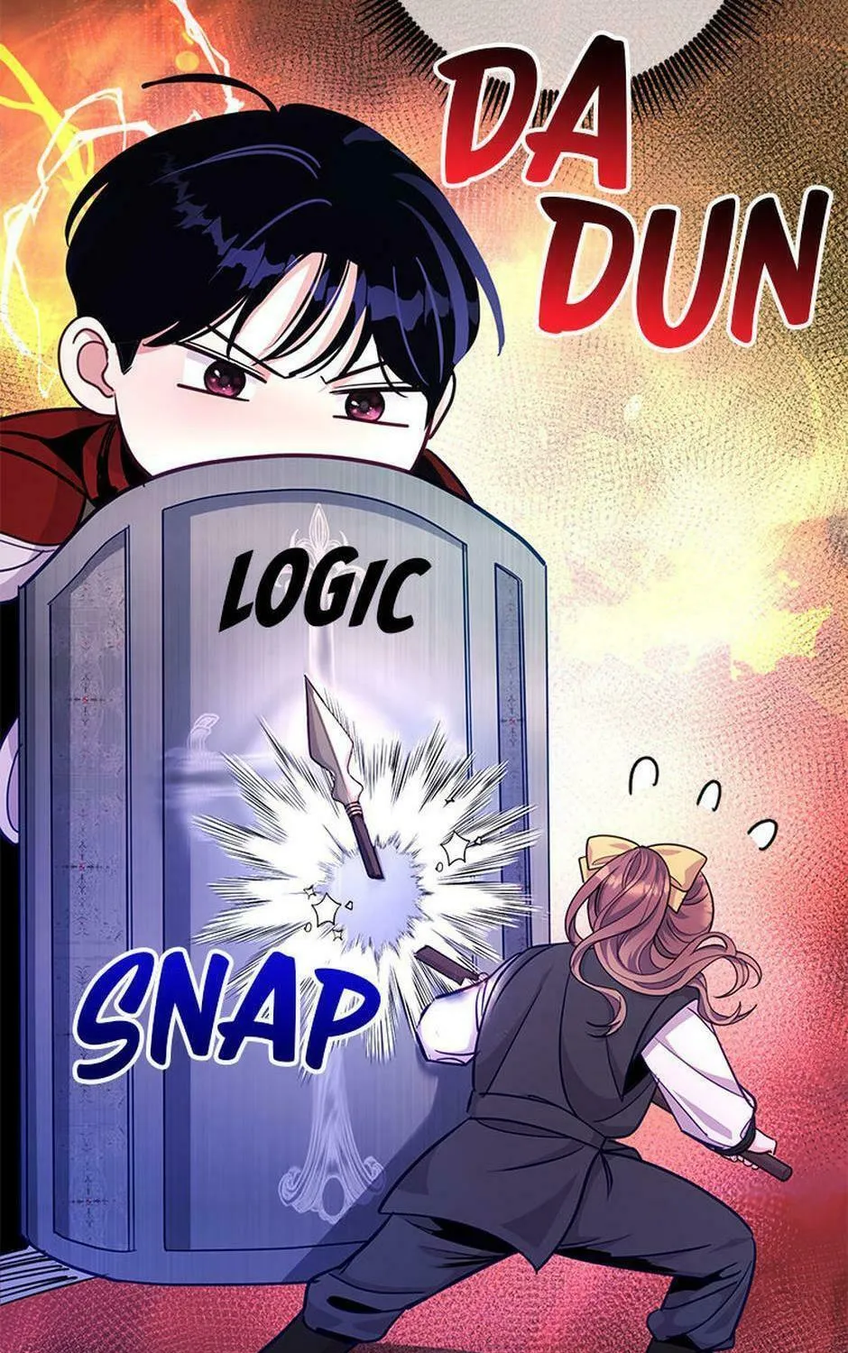 A Suspicious Confession Chapter 63 page 39 - 