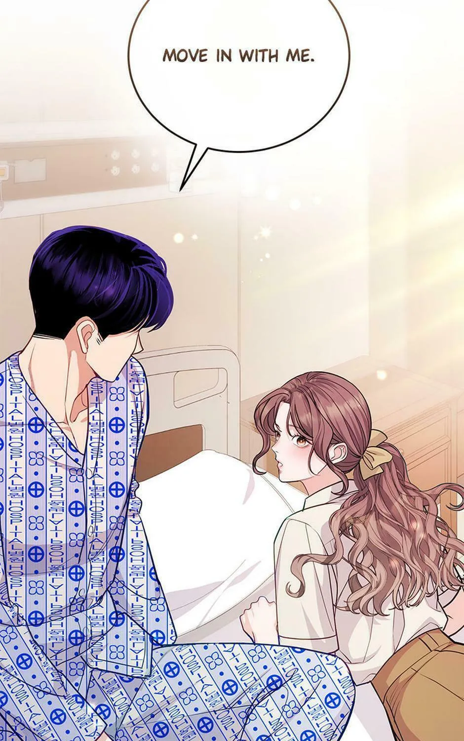A Suspicious Confession Chapter 63 page 5 - 