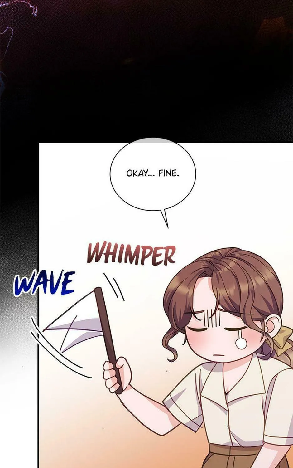 A Suspicious Confession Chapter 63 page 41 - 