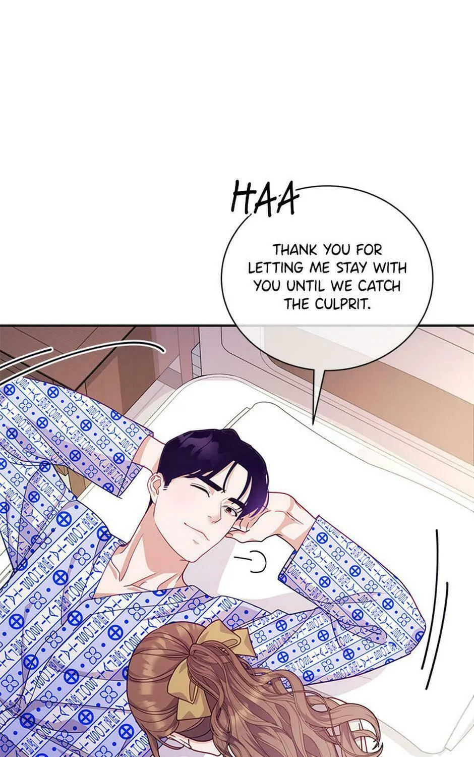 A Suspicious Confession Chapter 63 page 43 - 