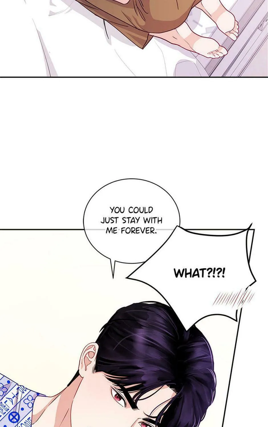 A Suspicious Confession Chapter 63 page 45 - 