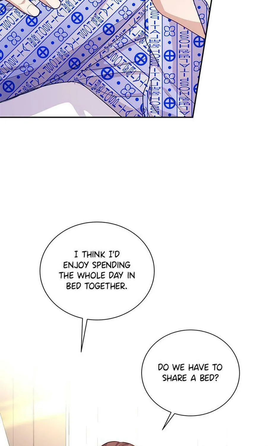 A Suspicious Confession Chapter 63 page 47 - 