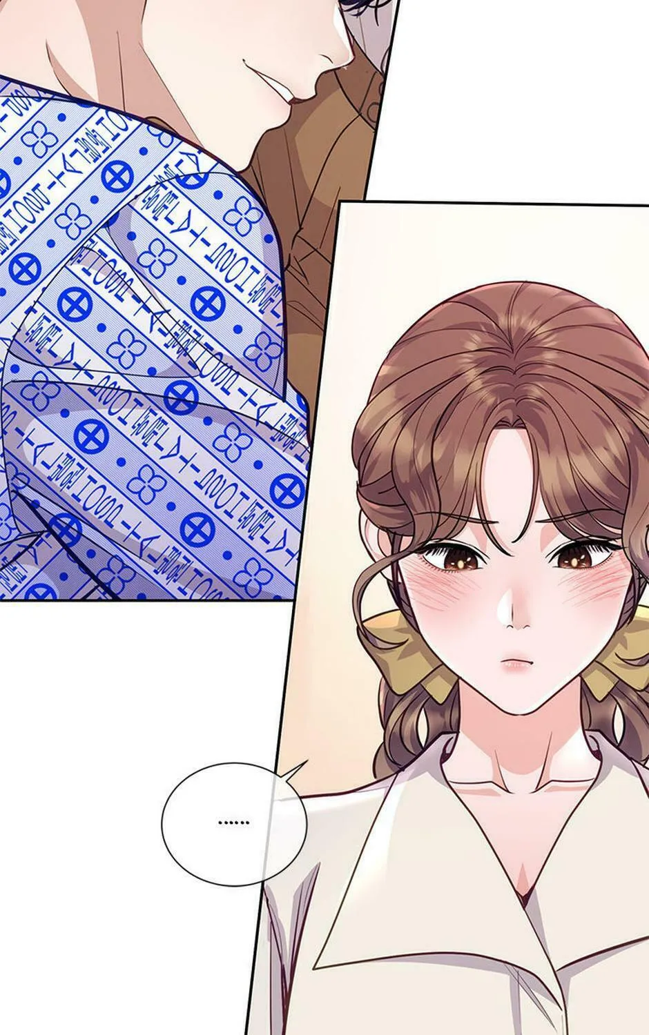 A Suspicious Confession Chapter 63 page 51 - 