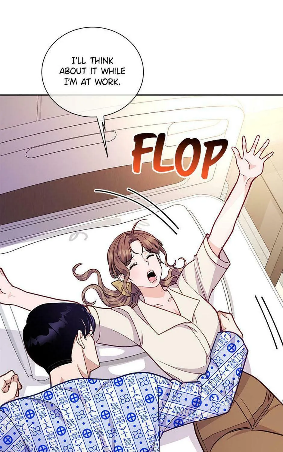A Suspicious Confession Chapter 63 page 53 - 