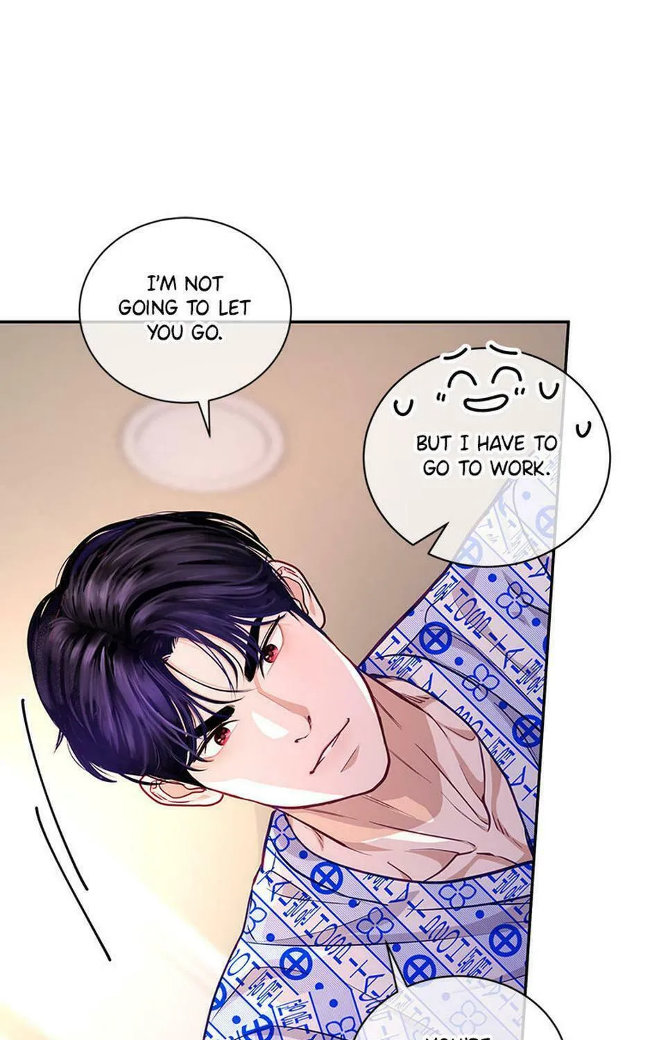 A Suspicious Confession Chapter 63 page 55 - 