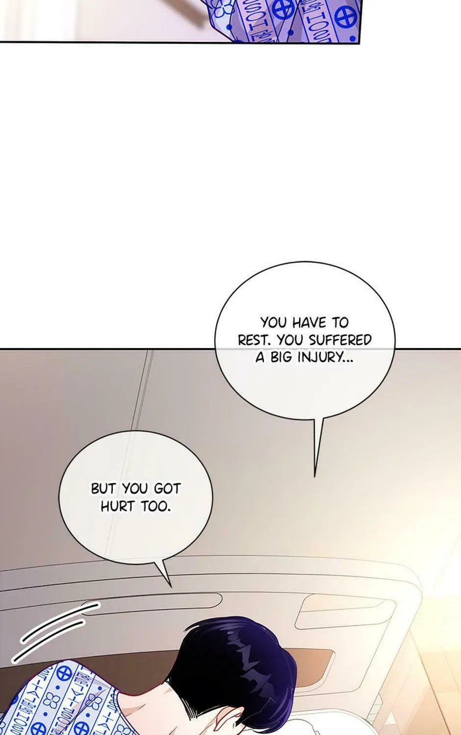A Suspicious Confession Chapter 63 page 57 - 