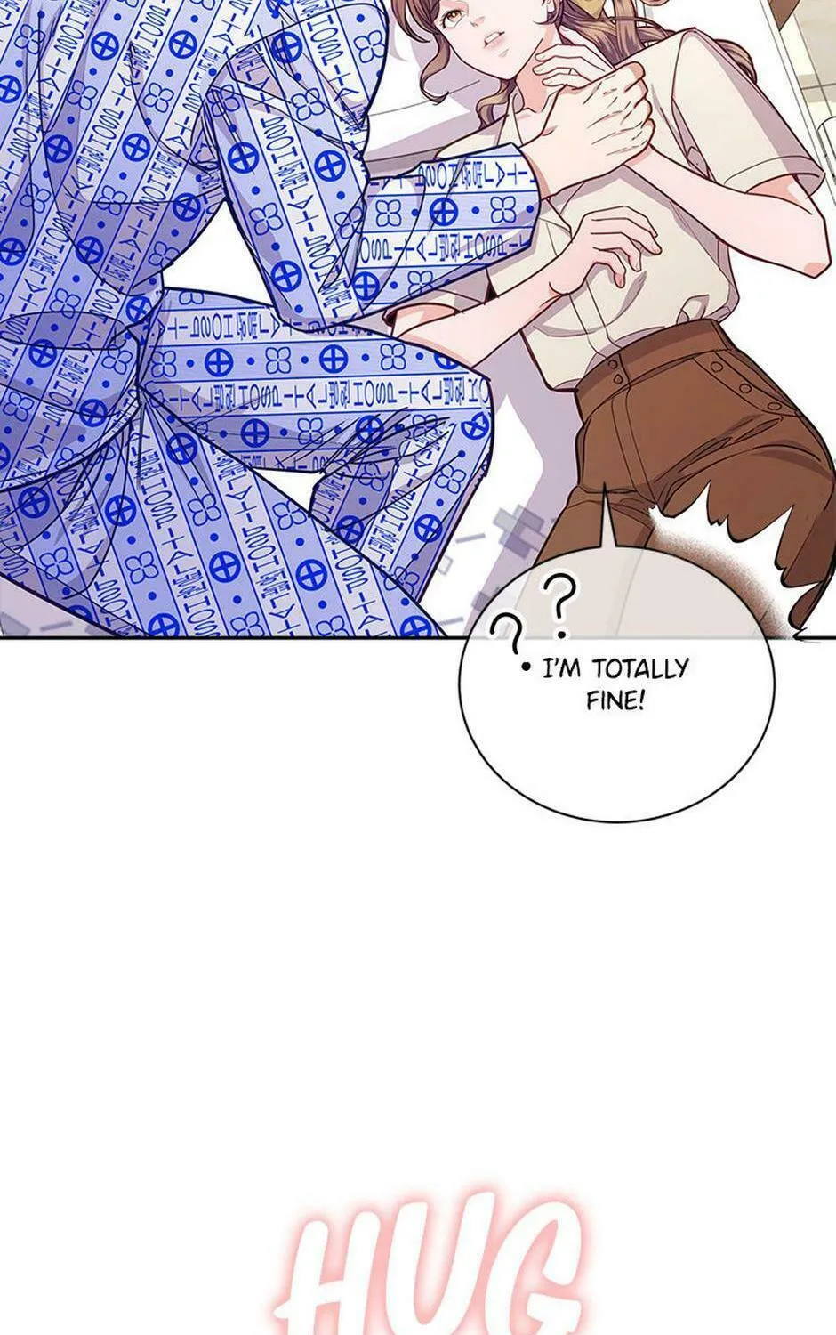 A Suspicious Confession Chapter 63 page 59 - 