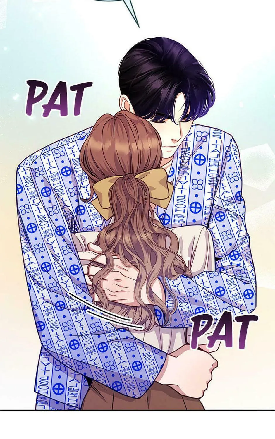 A Suspicious Confession Chapter 63 page 63 - 