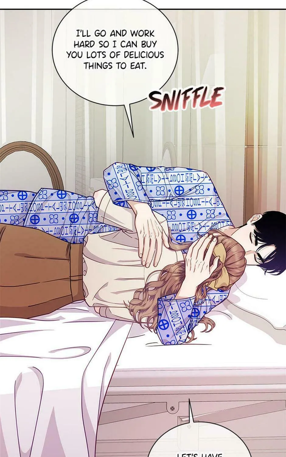 A Suspicious Confession Chapter 63 page 67 - 