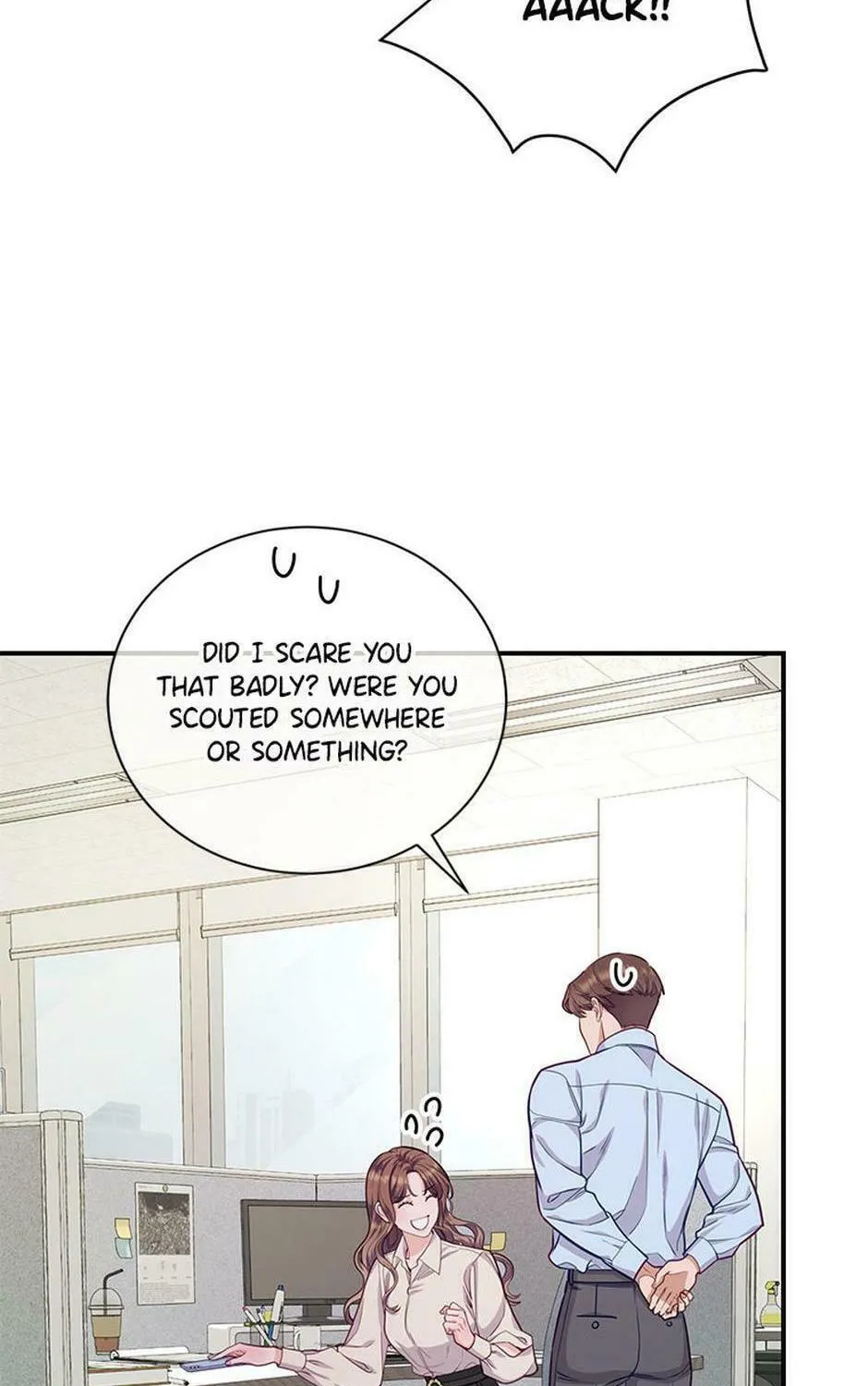 A Suspicious Confession Chapter 63 page 83 - 