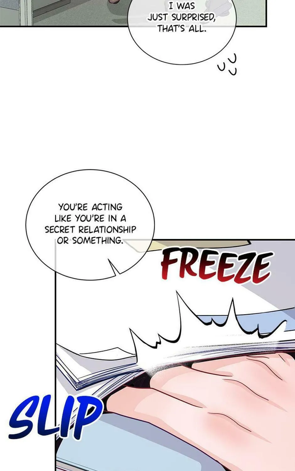 A Suspicious Confession Chapter 63 page 85 - 