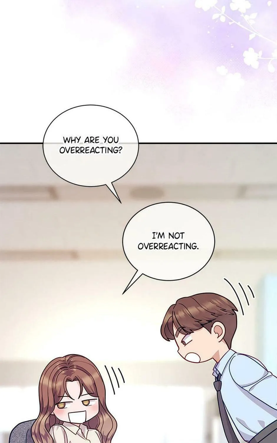 A Suspicious Confession Chapter 63 page 91 - 