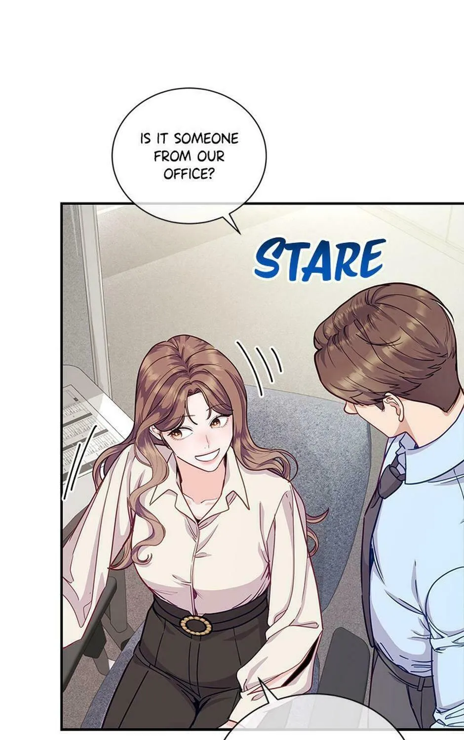 A Suspicious Confession Chapter 63 page 93 - 