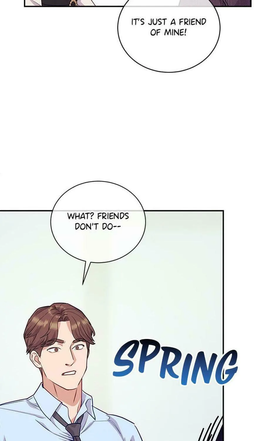 A Suspicious Confession Chapter 63 page 99 - 