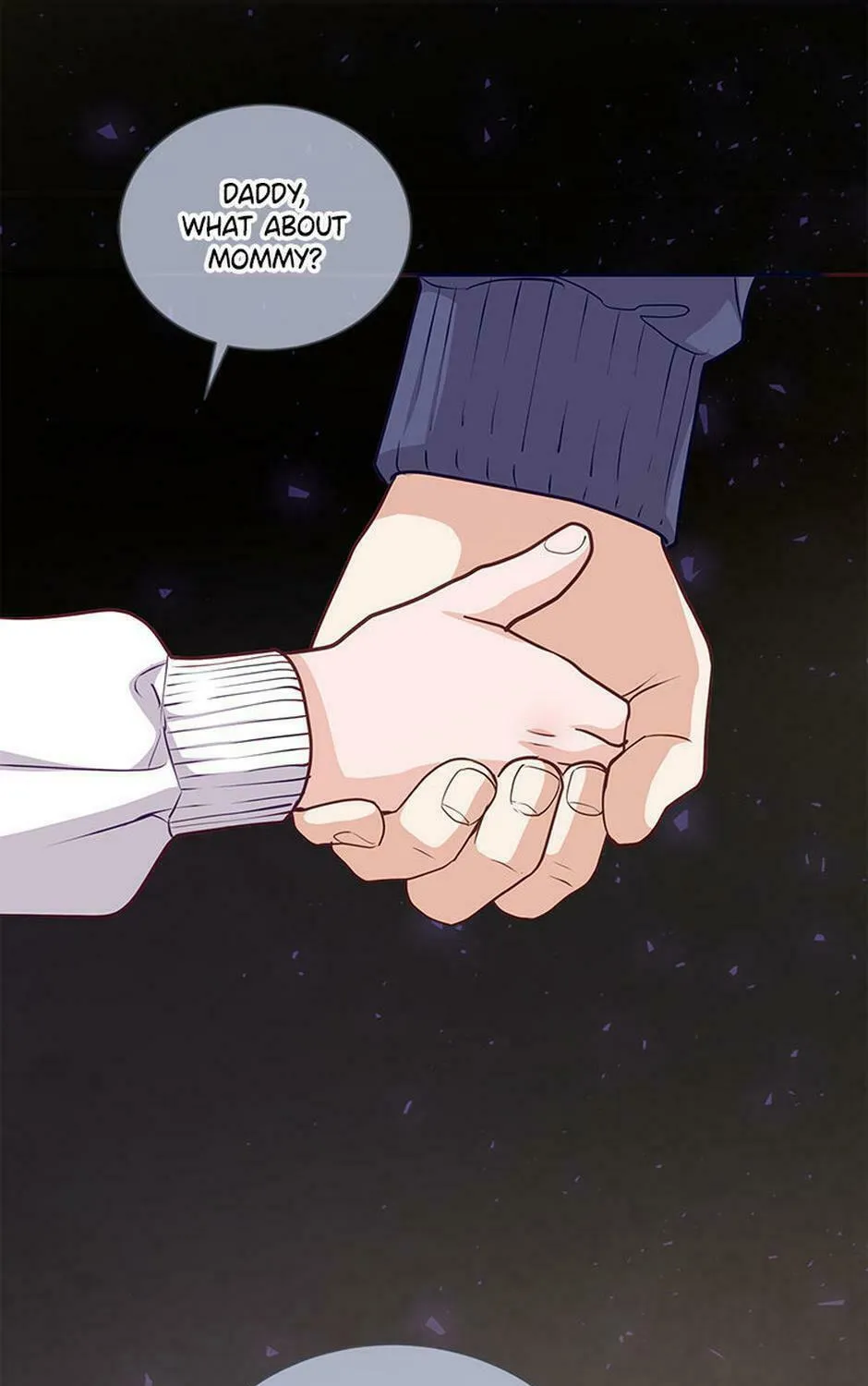A Suspicious Confession Chapter 64 page 1 - 