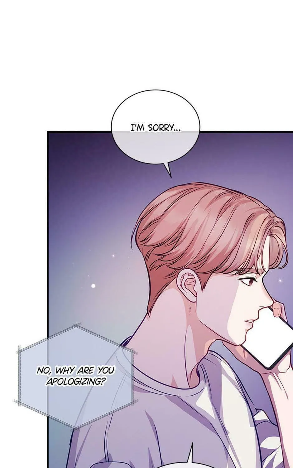 A Suspicious Confession Chapter 64 page 101 - 