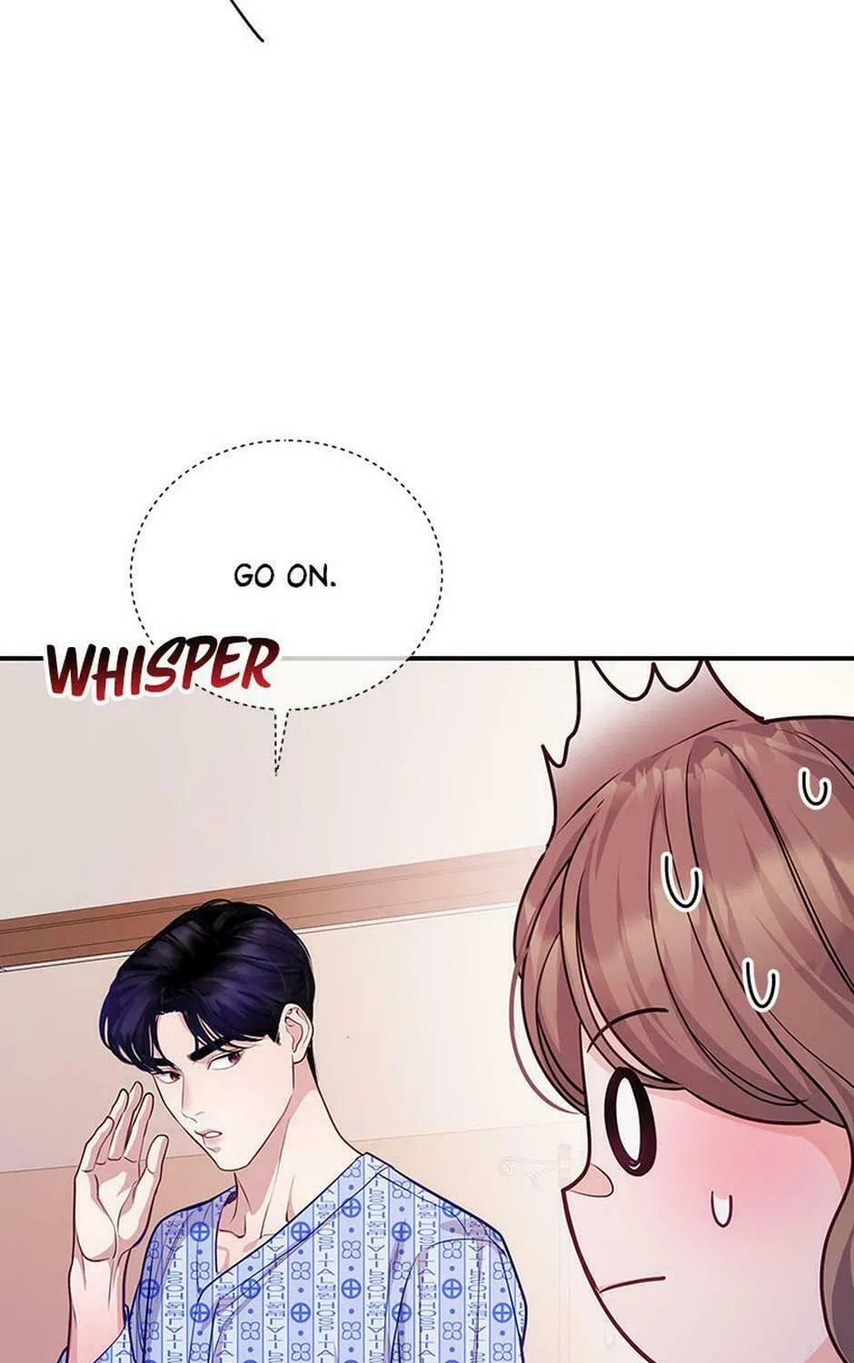 A Suspicious Confession Chapter 64 page 111 - 