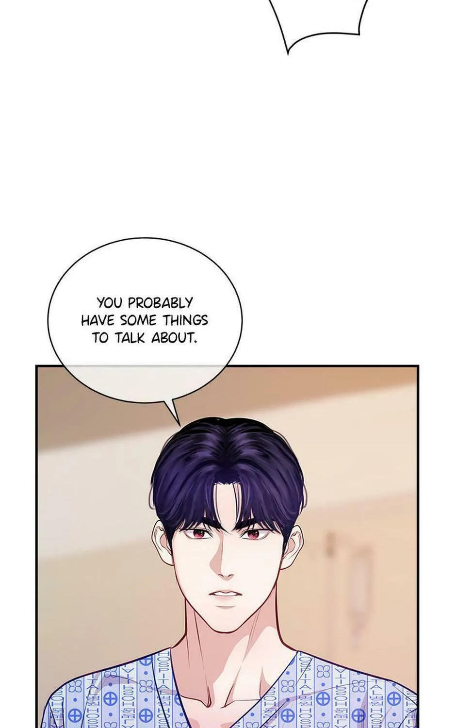 A Suspicious Confession Chapter 64 page 113 - 