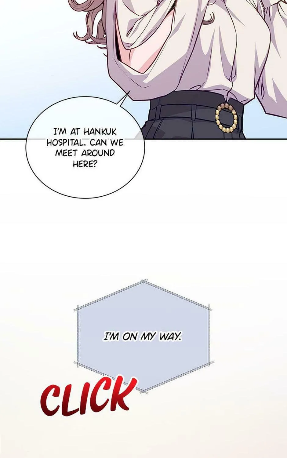 A Suspicious Confession Chapter 64 page 117 - 