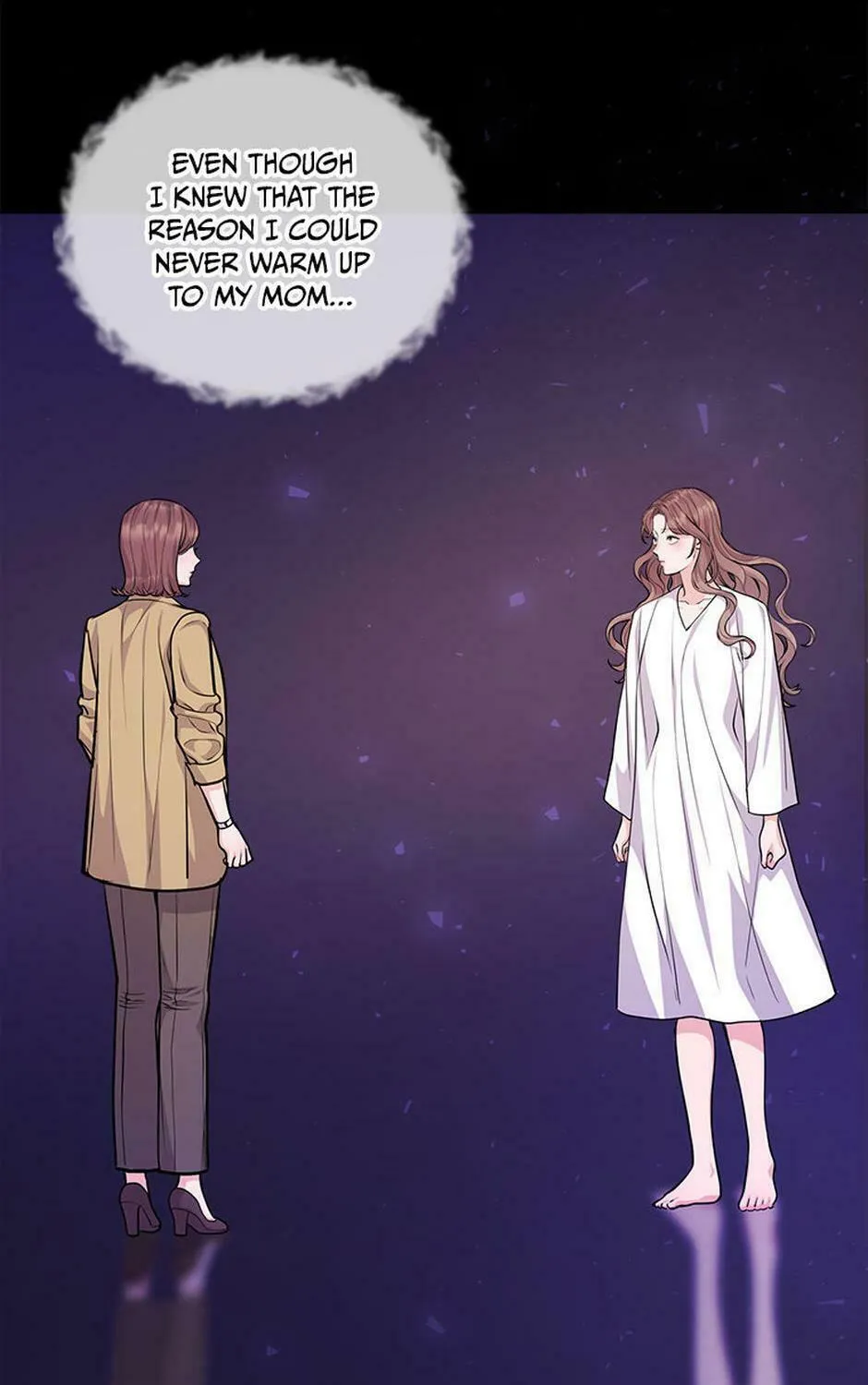 A Suspicious Confession Chapter 64 page 13 - 