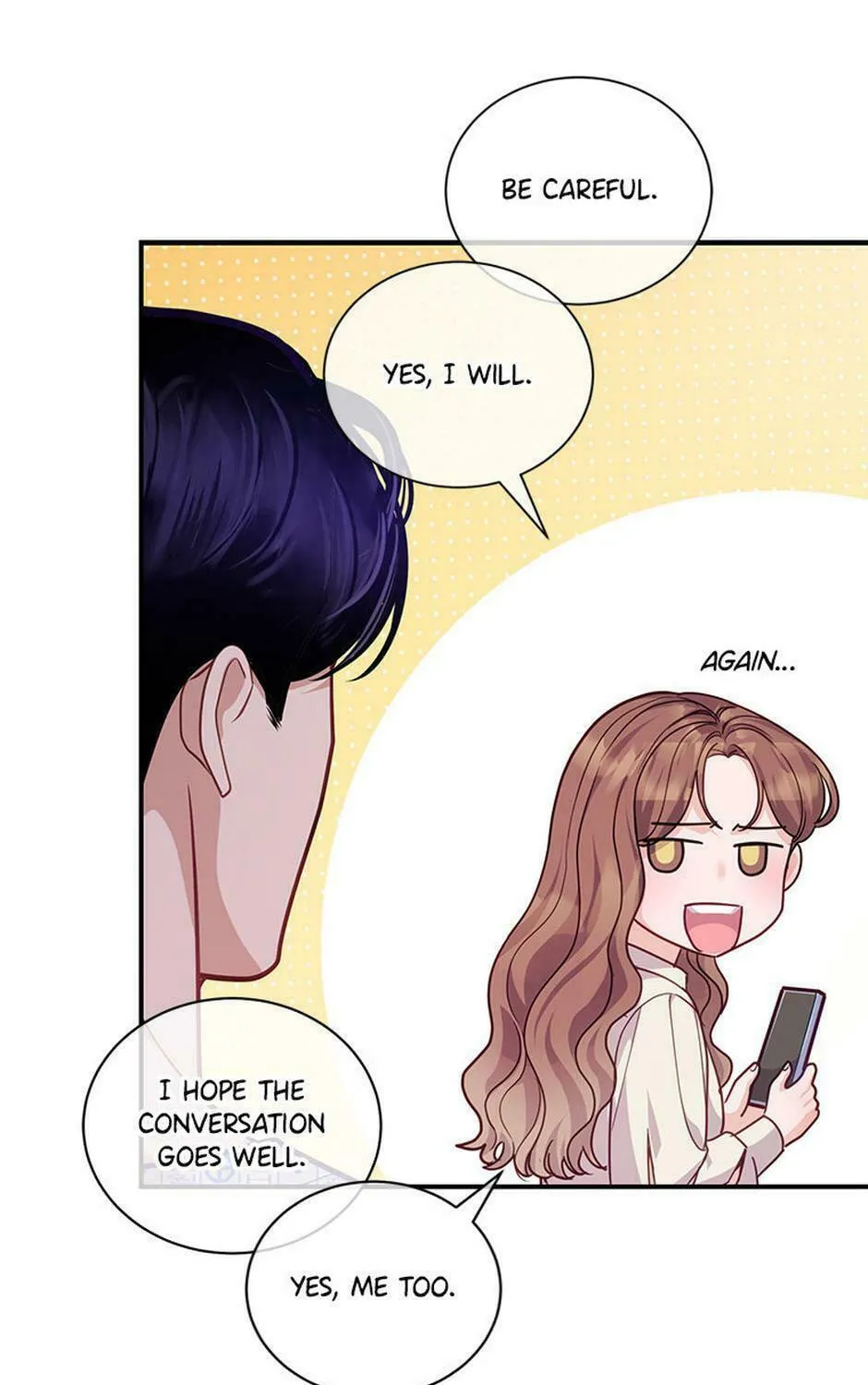 A Suspicious Confession Chapter 64 page 121 - 