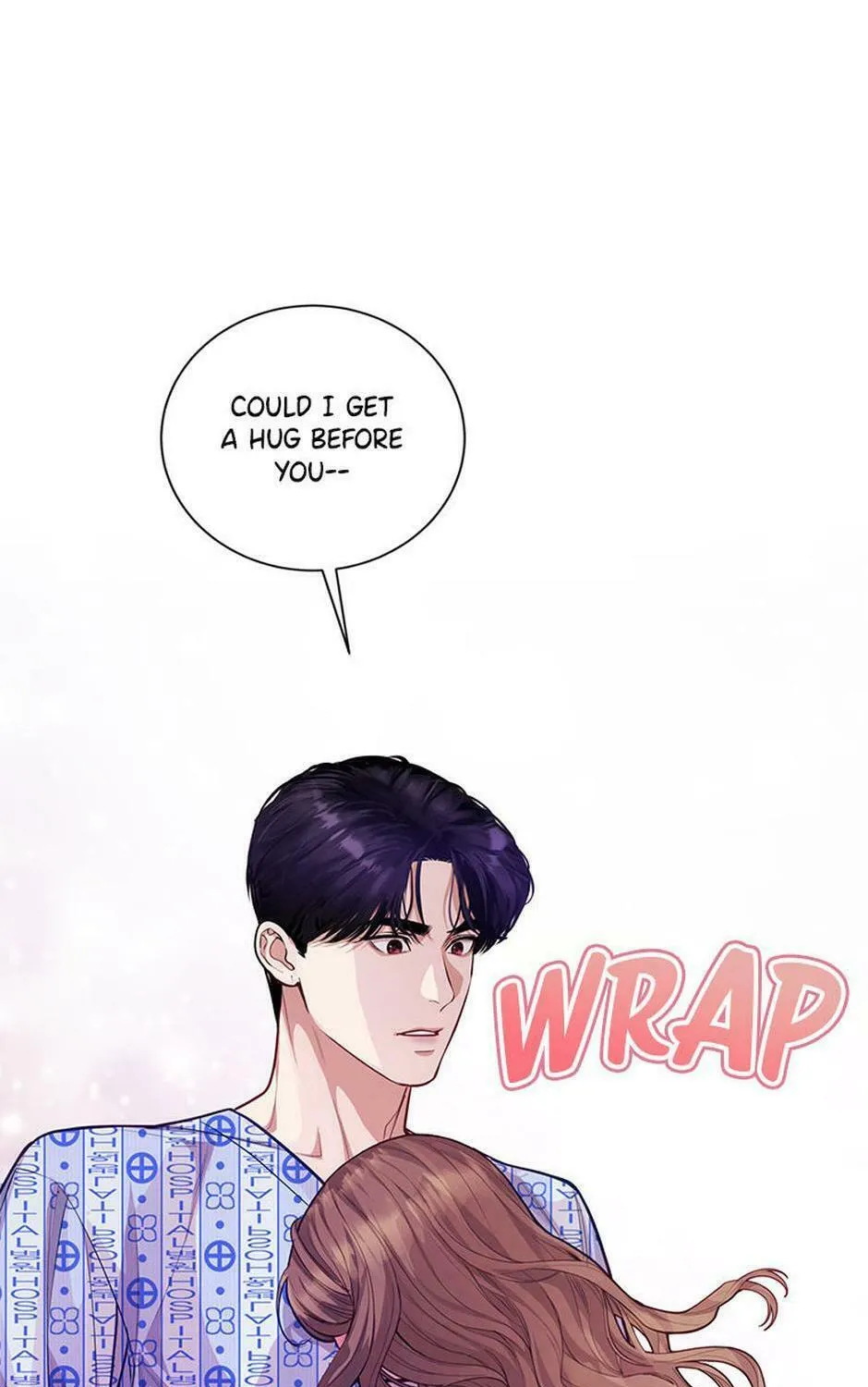 A Suspicious Confession Chapter 64 page 127 - 