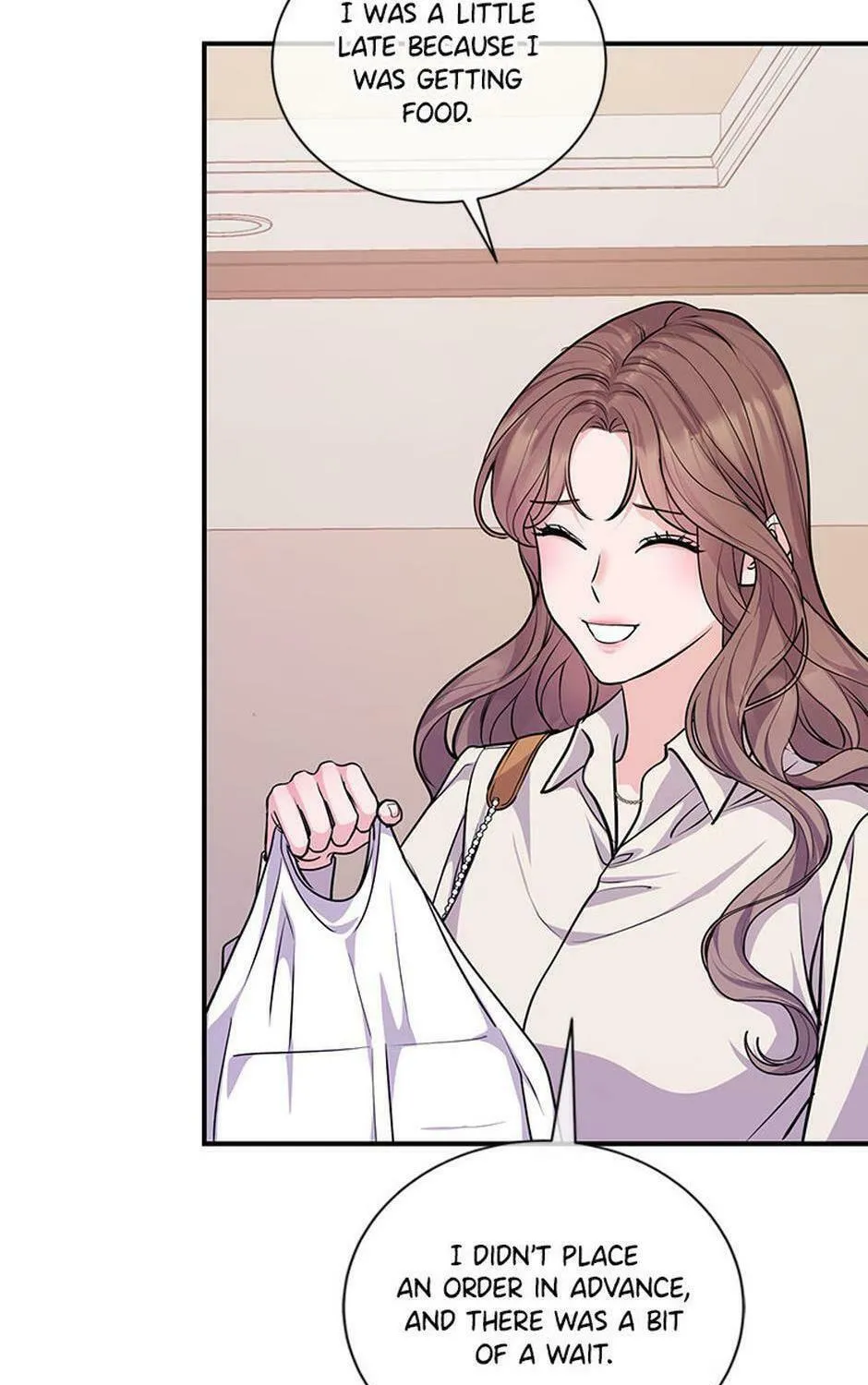 A Suspicious Confession Chapter 64 page 23 - 