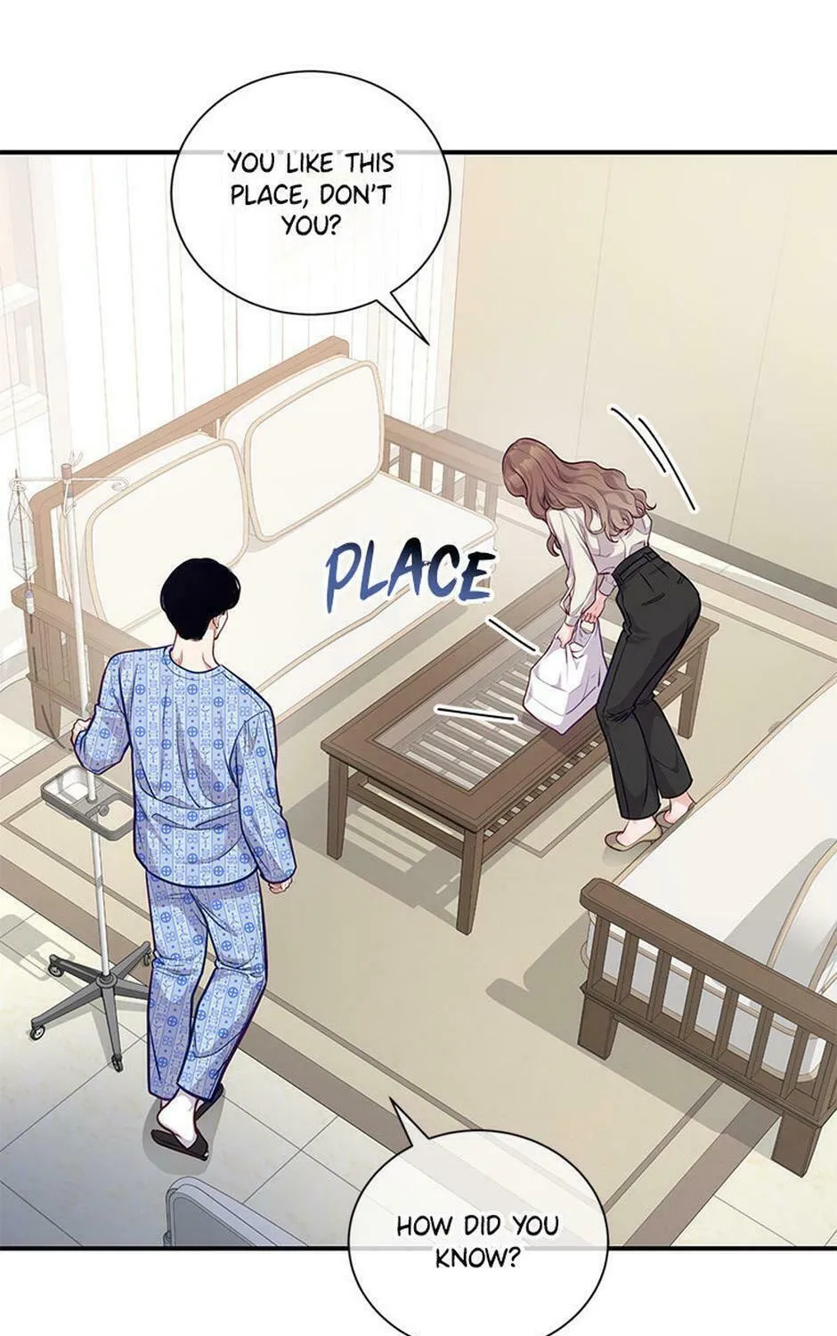 A Suspicious Confession Chapter 64 page 25 - 