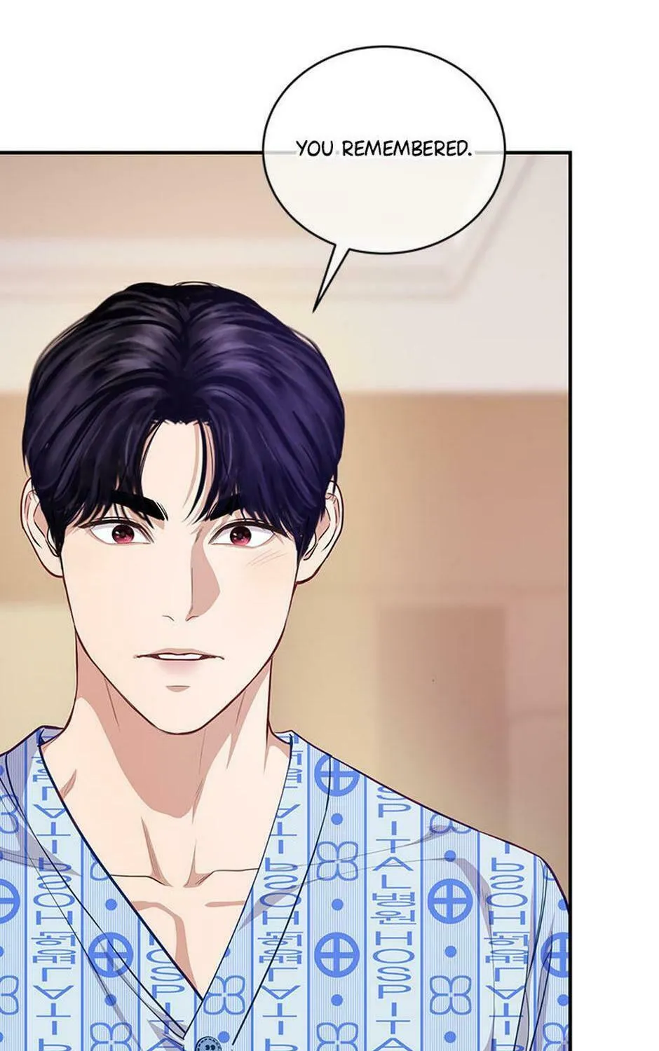 A Suspicious Confession Chapter 64 page 29 - 