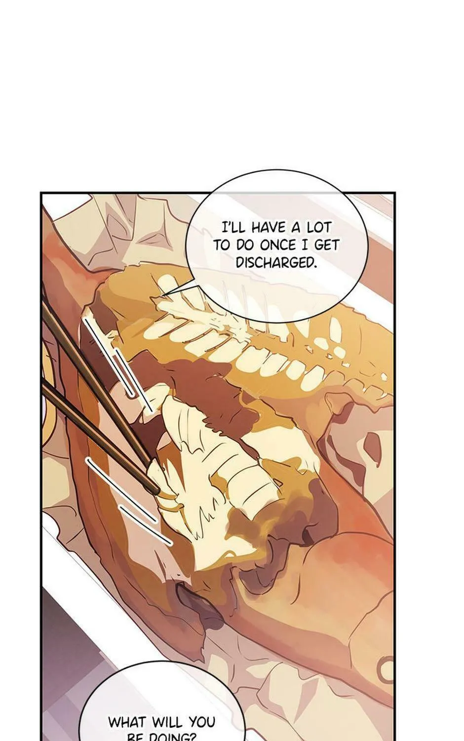 A Suspicious Confession Chapter 64 page 39 - 