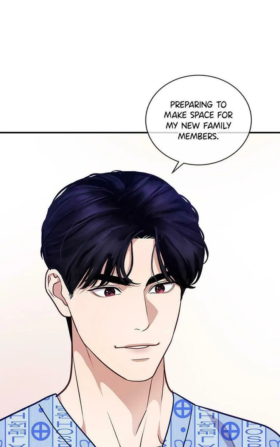 A Suspicious Confession Chapter 64 page 41 - 