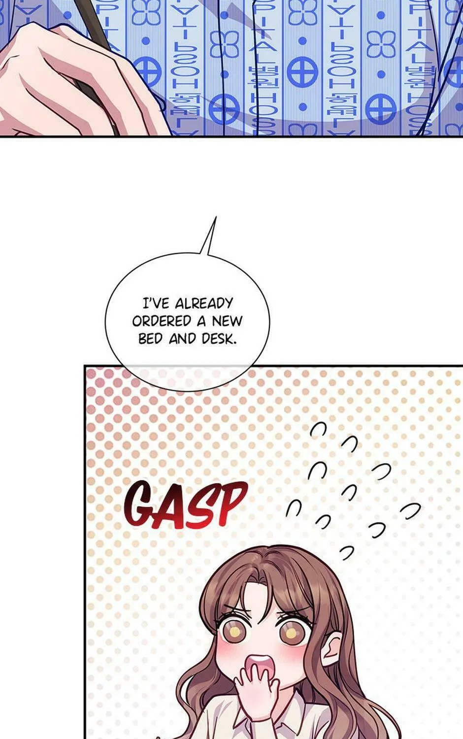 A Suspicious Confession Chapter 64 page 43 - 