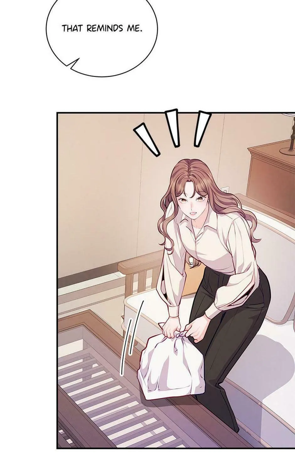 A Suspicious Confession Chapter 64 page 49 - 
