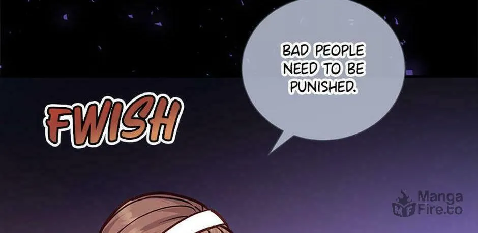 A Suspicious Confession Chapter 64 page 6 - 