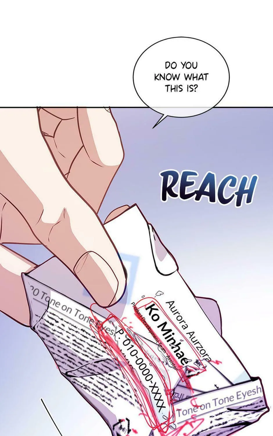 A Suspicious Confession Chapter 64 page 51 - 