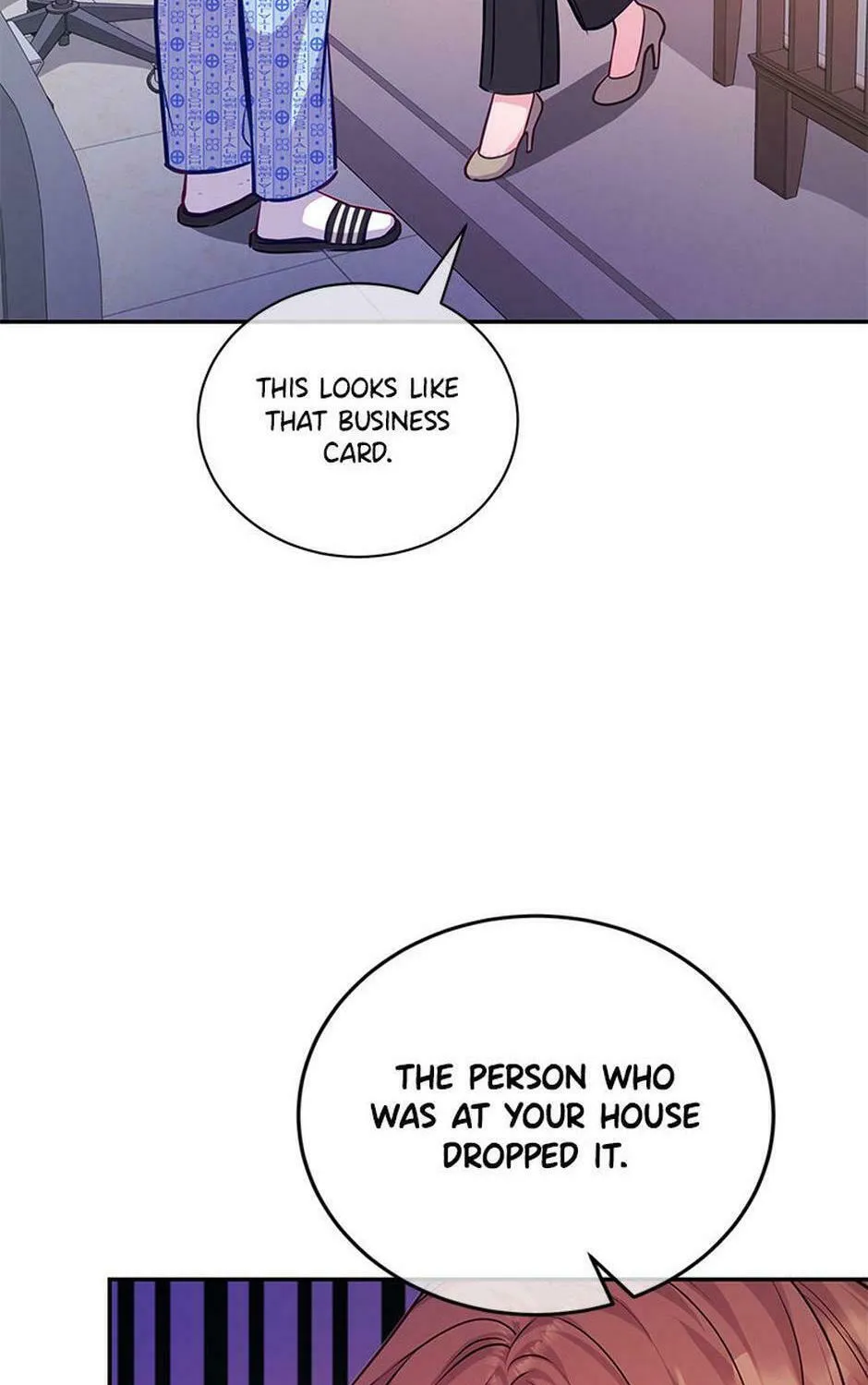 A Suspicious Confession Chapter 64 page 55 - 