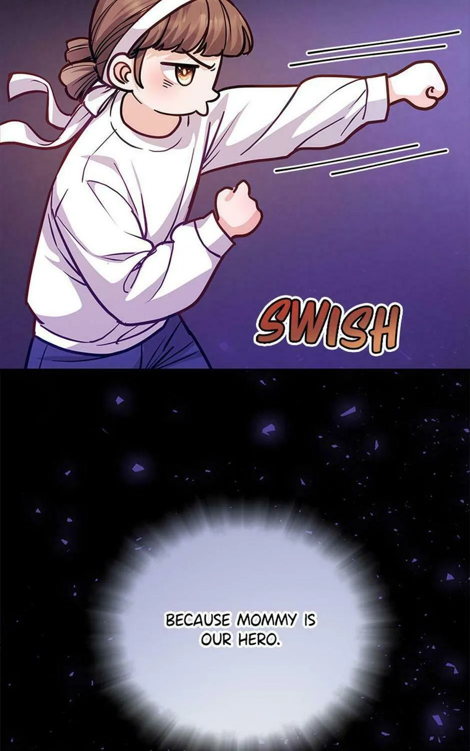 A Suspicious Confession Chapter 64 page 7 - 