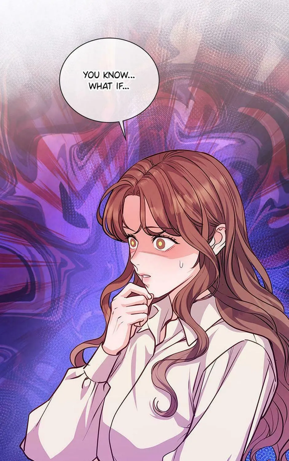 A Suspicious Confession Chapter 64 page 63 - 