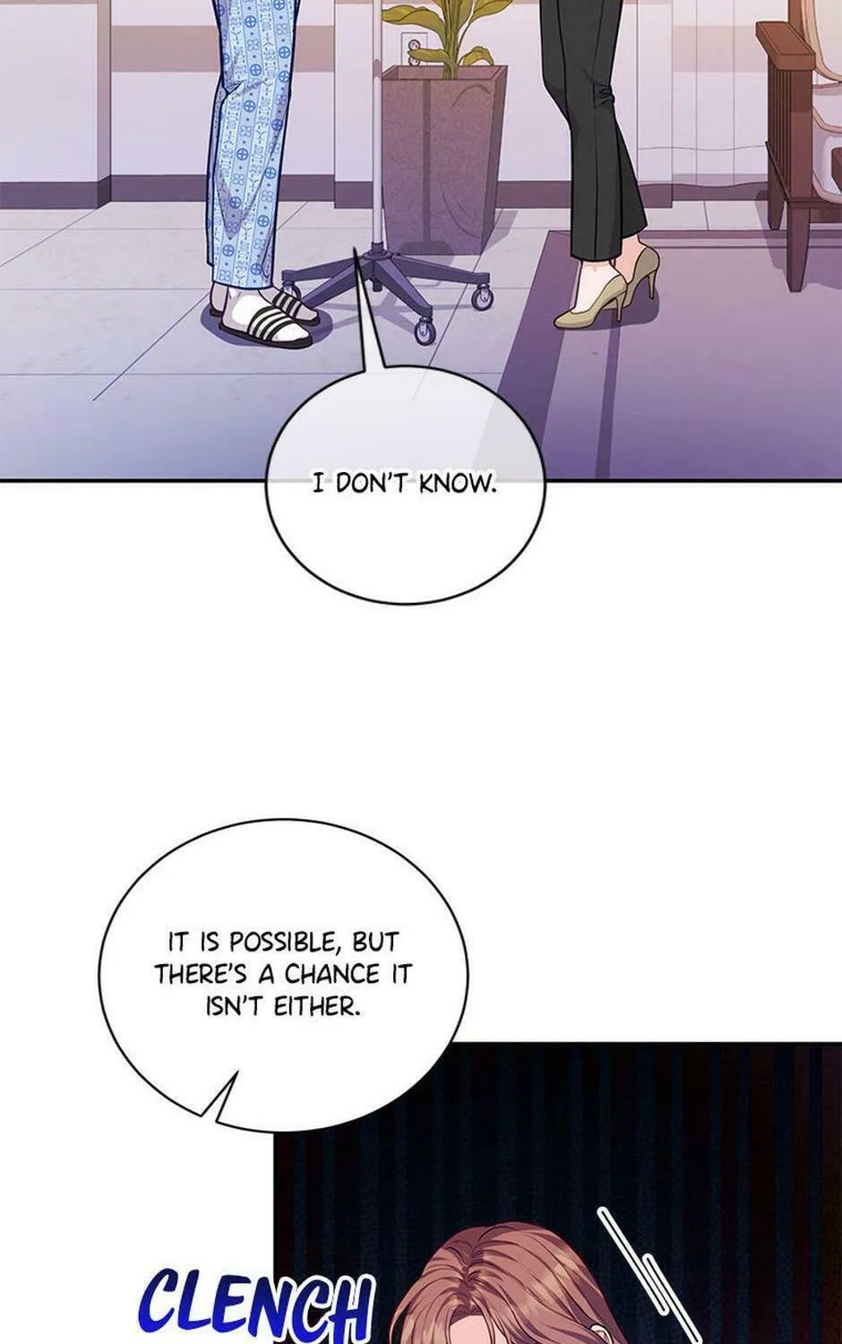 A Suspicious Confession Chapter 64 page 69 - 