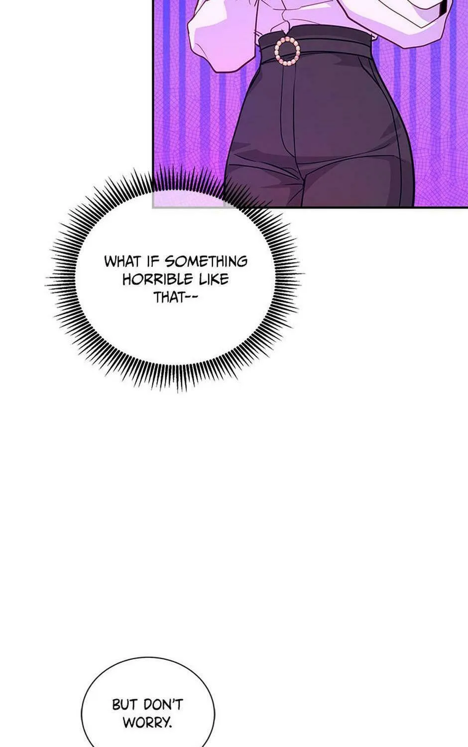 A Suspicious Confession Chapter 64 page 71 - 